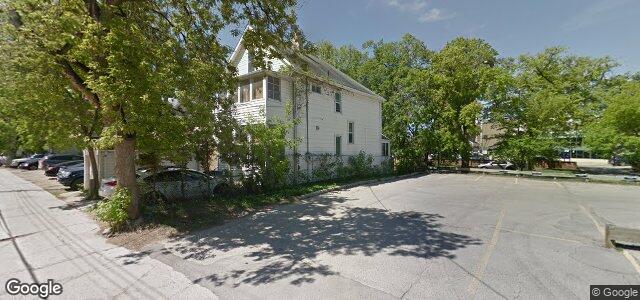 275 Spence Street（加拿大曼尼托巴省溫尼伯市）房屋照片