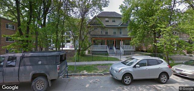 276 Furby Street（加拿大曼尼托巴省溫尼伯市）房屋照片