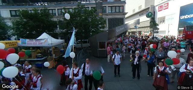 279 Young Street（加拿大曼尼托巴省溫尼伯市）房屋照片