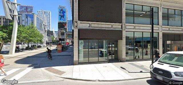 Photo of 283 Young Street in Winnipeg, Manitoba