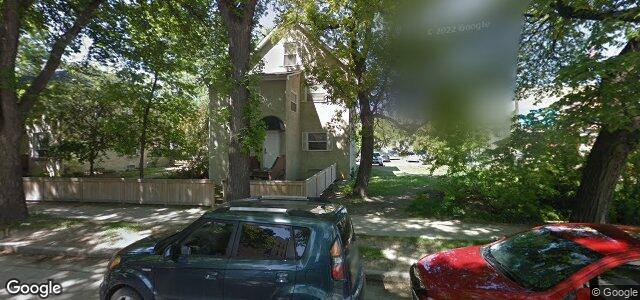 286 Balmoral Street（加拿大曼尼托巴省溫尼伯市）房屋照片