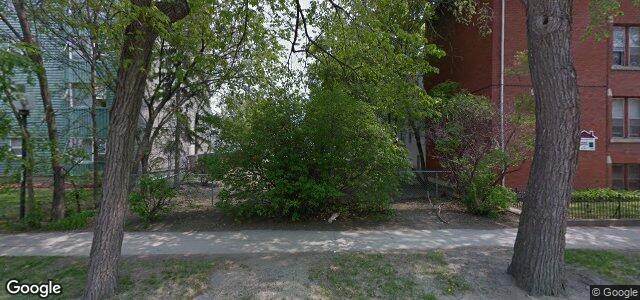 305 Furby Street（加拿大曼尼托巴省溫尼伯市）房屋照片