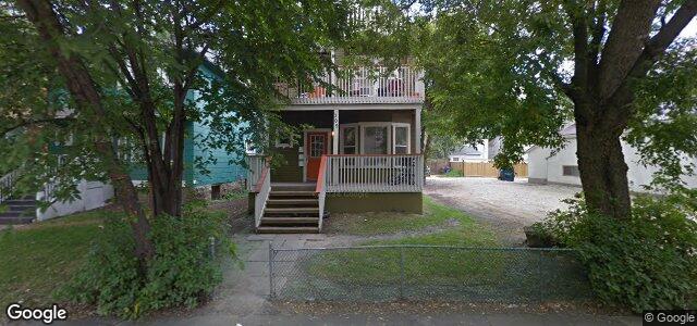 309 Langside Street（加拿大曼尼托巴省溫尼伯市）房屋照片