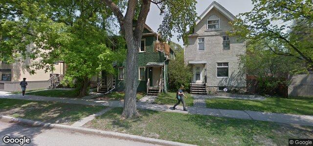 41 Furby Street（加拿大曼尼托巴省溫尼伯市）房屋照片