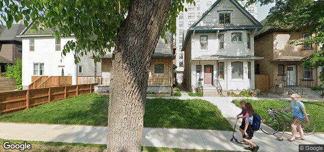 61 Maryland Street（加拿大曼尼托巴省溫尼伯市）房屋照片