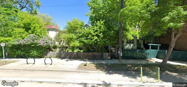 631 Westminster Avenue（加拿大曼尼托巴省溫尼伯市）房屋照片