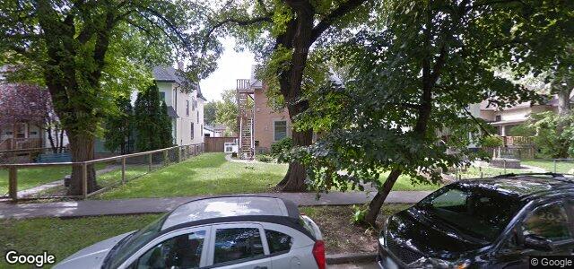 66 Furby Street（加拿大曼尼托巴省溫尼伯市）房屋照片