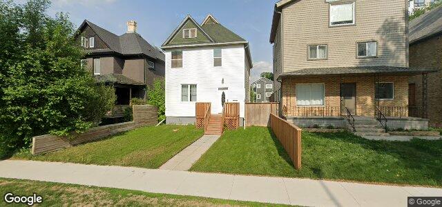 67 Maryland Street（加拿大曼尼托巴省溫尼伯市）房屋照片