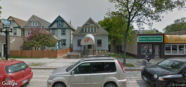 67 Sherbrook Street（加拿大曼尼托巴省溫尼伯市）房屋照片