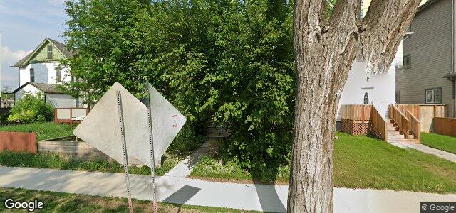 69 Maryland Street（加拿大曼尼托巴省溫尼伯市）房屋照片