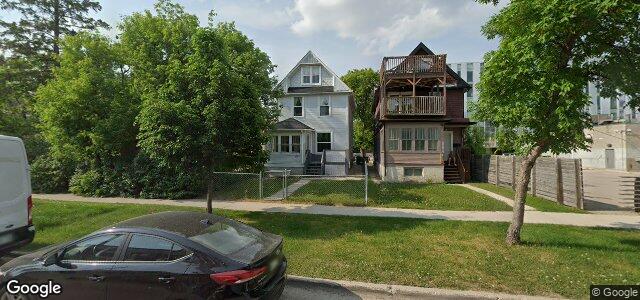 697 Sara Avenue（加拿大曼尼托巴省溫尼伯市）房屋照片