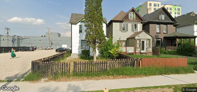 71 Maryland Street（加拿大曼尼托巴省溫尼伯市）房屋照片