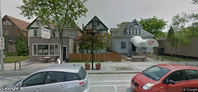 71 Sherbrook Street（加拿大曼尼托巴省溫尼伯市）房屋照片