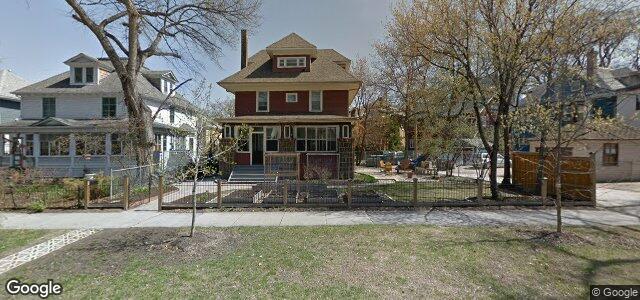 71 Spence Street（加拿大曼尼托巴省溫尼伯市）房屋照片