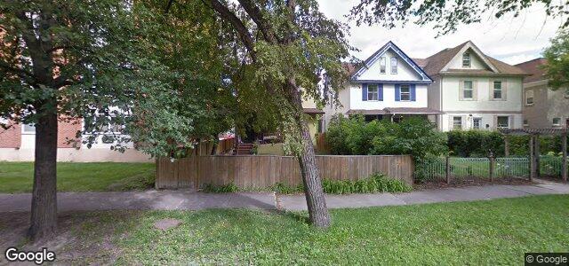 73 Furby Street（加拿大曼尼托巴省溫尼伯市）房屋照片