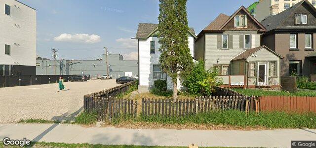 73 Maryland Street（加拿大曼尼托巴省溫尼伯市）房屋照片