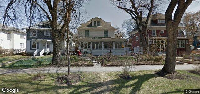 73 Spence Street（加拿大曼尼托巴省溫尼伯市）房屋照片