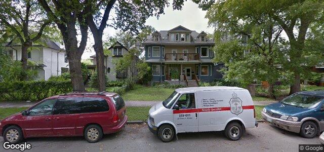 78 Furby Street（加拿大曼尼托巴省溫尼伯市）房屋照片