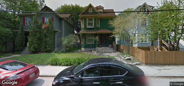 78 Langside Street（加拿大曼尼托巴省溫尼伯市）房屋照片