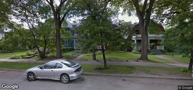 84 Furby Street（加拿大曼尼托巴省溫尼伯市）房屋照片