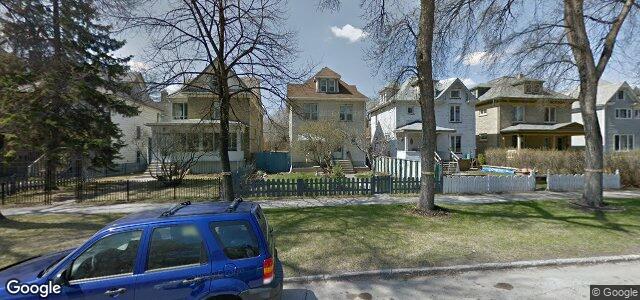 84 Spence Street（加拿大曼尼托巴省溫尼伯市）房屋照片