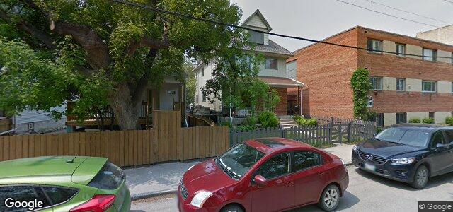 Photo of 88 Langside Street in Winnipeg, Manitoba