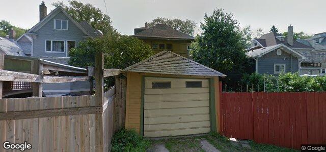 88 Spence Street（加拿大曼尼托巴省溫尼伯市）房屋照片