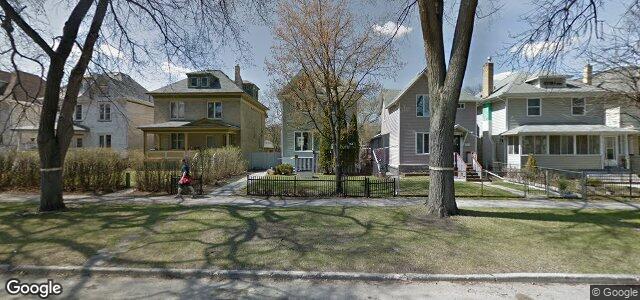 90 Spence Street（加拿大曼尼托巴省溫尼伯市）房屋照片