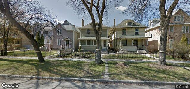 94 Spence Street（加拿大曼尼托巴省溫尼伯市）房屋照片