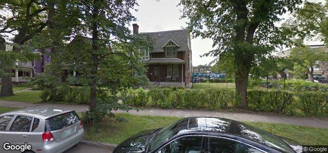 96 Furby Street（加拿大曼尼托巴省溫尼伯市）房屋照片