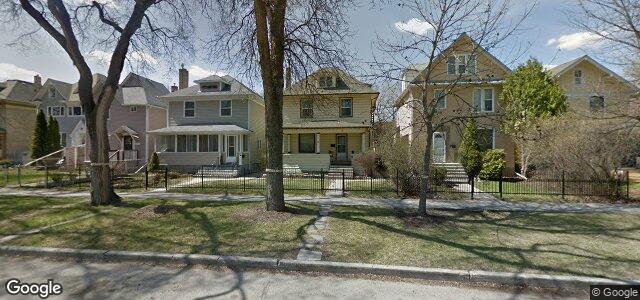 96 Spence Street（加拿大曼尼托巴省溫尼伯市）房屋照片