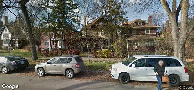 98 Balmoral Street（加拿大曼尼托巴省溫尼伯市）房屋照片