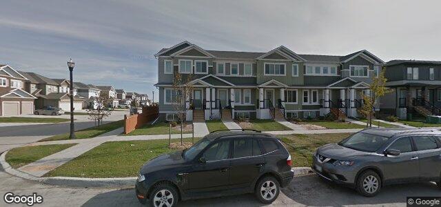 101 Lyra Gate（加拿大曼尼托巴省溫尼伯市）房屋照片