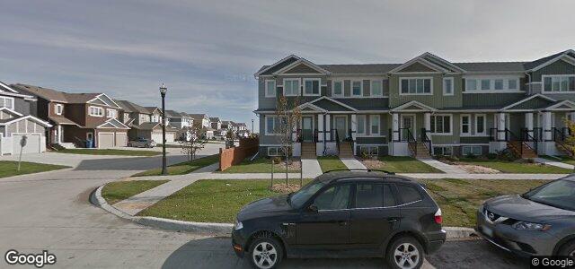 105 Lyra Gate（加拿大曼尼托巴省溫尼伯市）房屋照片