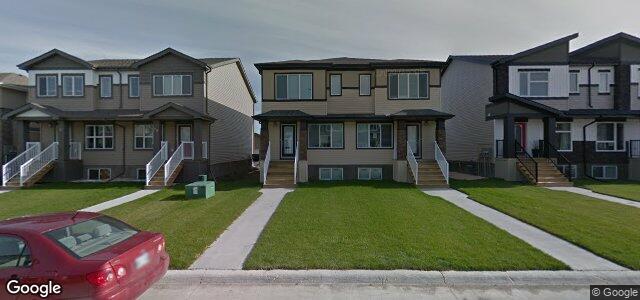 Larawan ng 136 Phoenix Way sa Winnipeg, Manitoba