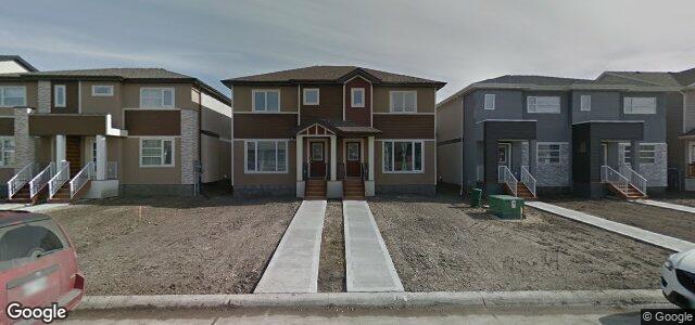 164 Phoenix Way（加拿大曼尼托巴省溫尼伯市）房屋照片