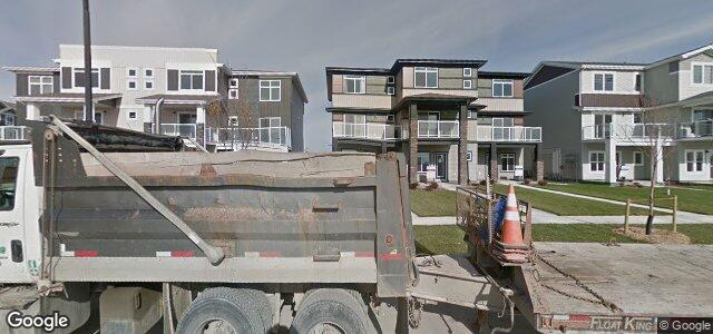 Larawan ng 167 North Point Boulevard sa Winnipeg, Manitoba