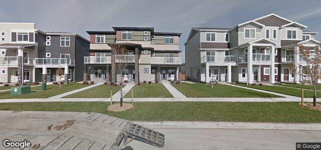 175 North Point Boulevard（加拿大曼尼托巴省溫尼伯市）房屋照片