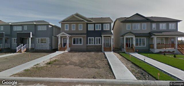 176 Phoenix Way（加拿大曼尼托巴省溫尼伯市）房屋照片