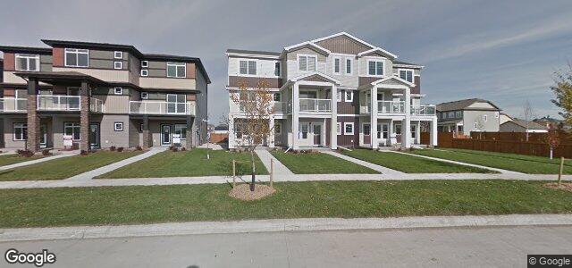 183 North Point Boulevard（加拿大曼尼托巴省溫尼伯市）房屋照片