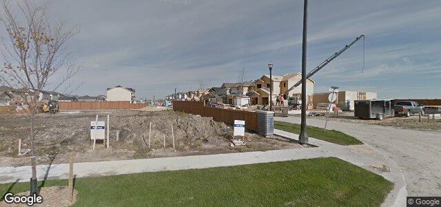 183 Phoenix Way（加拿大曼尼托巴省溫尼伯市）房屋照片