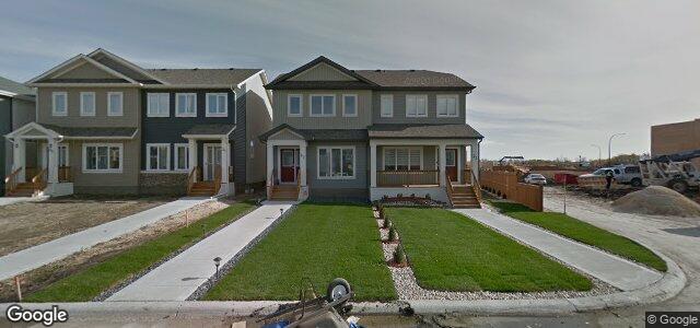 184 Phoenix Way（加拿大曼尼托巴省溫尼伯市）房屋照片