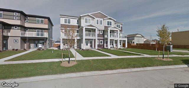 187 North Point Boulevard（加拿大曼尼托巴省溫尼伯市）房屋照片