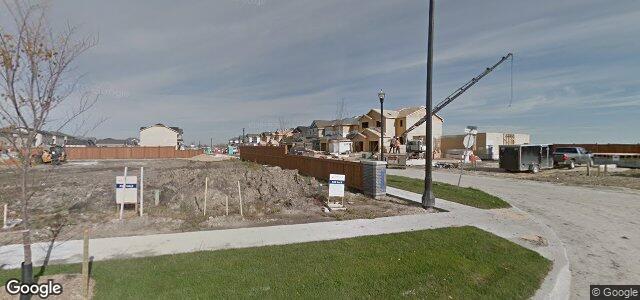 187 Phoenix Way（加拿大曼尼托巴省溫尼伯市）房屋照片