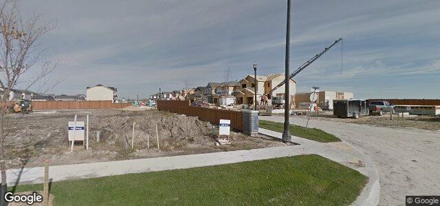 191 Phoenix Way（加拿大曼尼托巴省溫尼伯市）房屋照片