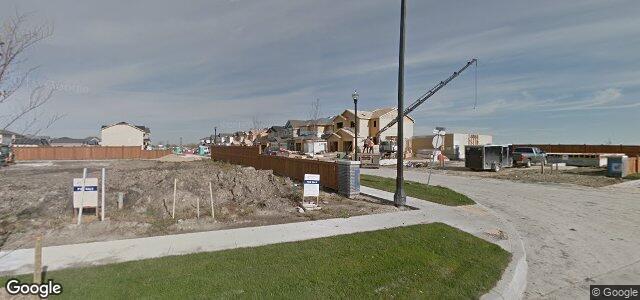 195 Phoenix Way（加拿大曼尼托巴省溫尼伯市）房屋照片