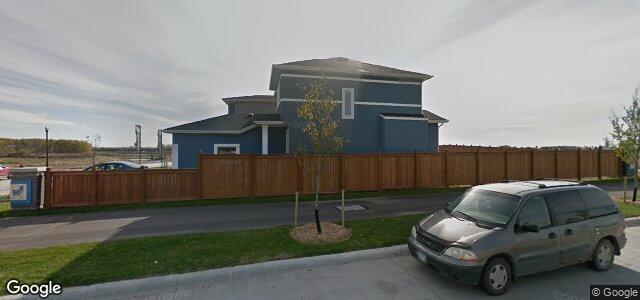 2 Atlas Crescent（加拿大曼尼托巴省溫尼伯市）房屋照片