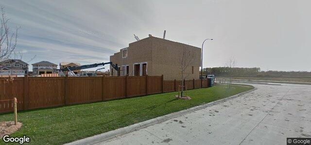 205 North Point Boulevard（加拿大曼尼托巴省溫尼伯市）房屋照片