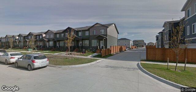 21 Lyra Gate（加拿大曼尼托巴省溫尼伯市）房屋照片