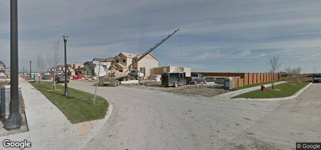 215 Phoenix Way（加拿大曼尼托巴省溫尼伯市）房屋照片